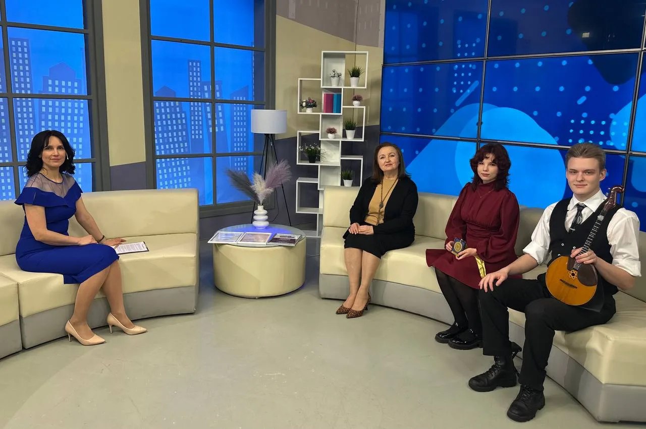 Они постигают мастерство и гармонию звуков и делают большие успехи на профессиональном пути! Они постигают мастерство и гармонию звуков и делают большие успехи на профессиональном пути!