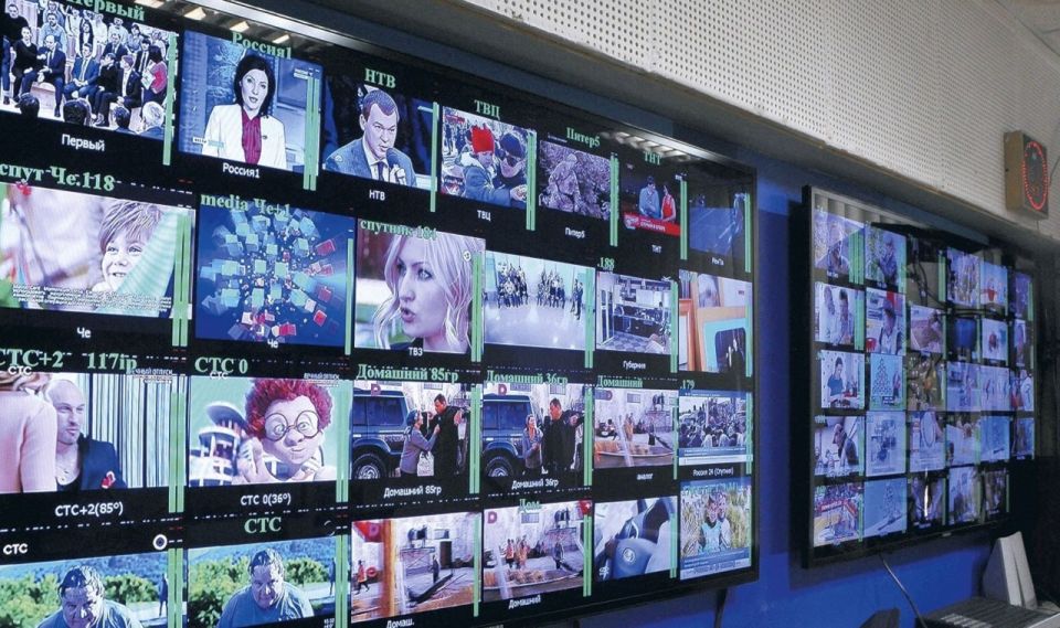 Внимание – профилактика!. В связи с плановыми профилактическими работами на оборудовании вещателей возможны перерывы в трансляции некоторых телеканалов в кабельных сетях «ЛАДА-МЕДИА» в четверг, 15 января, с 02:00 до 09:00...