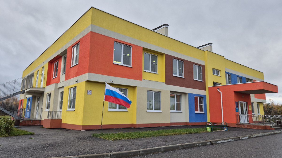 На 5-й просеке в Самаре появятся школа и детский сад