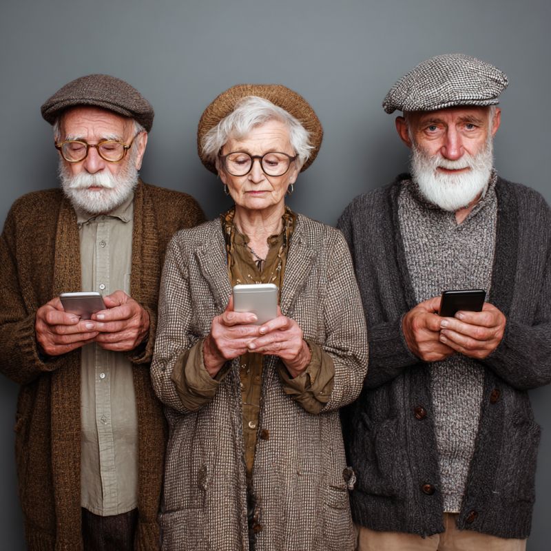 Узнайте, как изменятся пенсии в 2026 году: правда за текстом бюджета