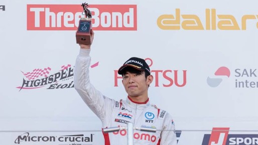 ���� ���������� �� ����� IndyCar: ����� � Meyer Shank Racing