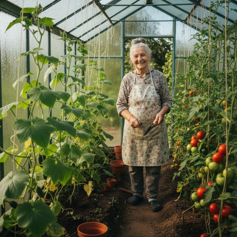 Как неправильно подобранные овощи могут испортить урожай: избегайте их соседства