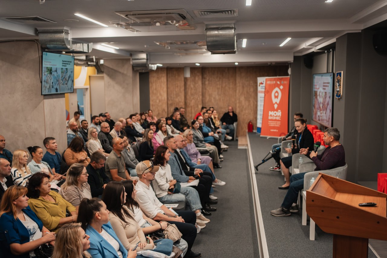 Принимаем заявки на второй поток программы "СВОе Дело", которую проводим по инициативе губернатора Вячеслава Андреевича Федорищева Принимаем заявки на второй поток программы "СВОе Дело", которую проводим по инициативе губернатора Вячеслава Андреевича Федорищева