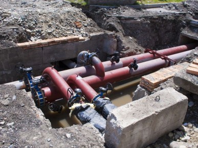 Как избежать пробок в канализации на праздники: советы Архангельска