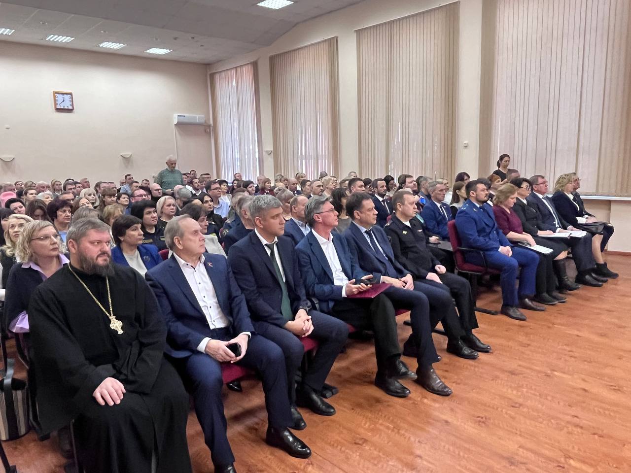 Заседание конкурсной комиссии по избранию главы г.о. Отрадный проходит во главе с председателем Самарской Губернской Думы, академиком РАН Геннадием Котельниковым Заседание конкурсной комиссии по избранию главы г.о. Отрадный проходит во главе с председателем Самарской Губернской Думы, академиком РАН Геннадием Котельниковым