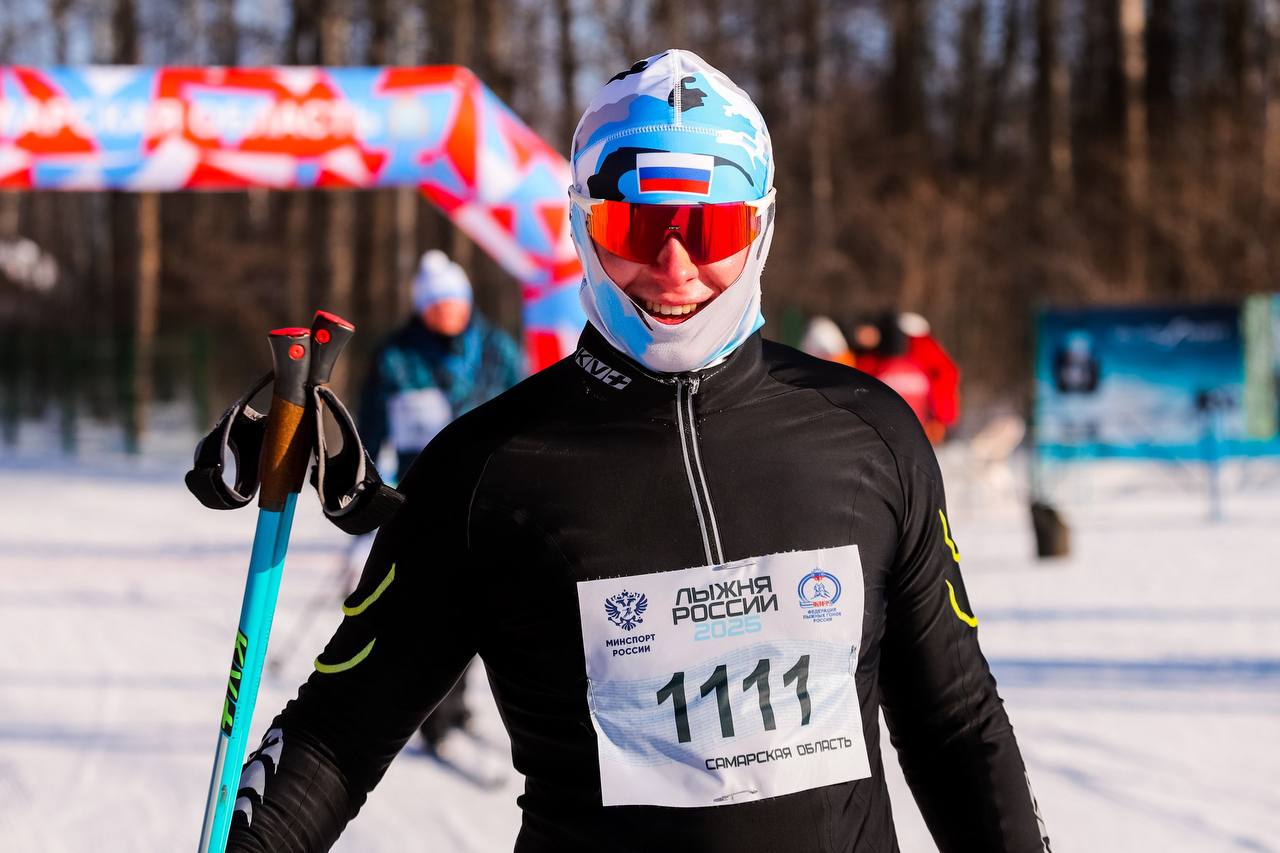 Приглашаем на «Лыжню России»! Приглашаем на «Лыжню России»!