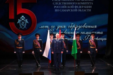 � ������ ���������� ������������� �����������, ����������� 15-������ ��������� �� ��� ����������� ������������� �������� ������