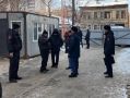Прокуратура организовала проверку по факту гибели рабочих на строительной площадке ЖК «Кватро»
