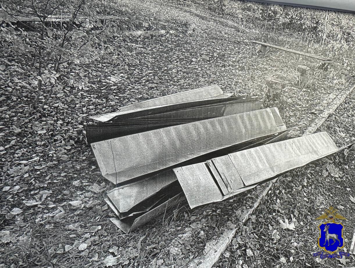 В Жигулёвске сотрудники уголовного розыска задержали подозреваемого в попытке хищения городского имущества