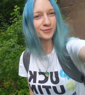 Полине Евтушенко запросили 18 лет колонии по делу о госизмене и содействии терроризму