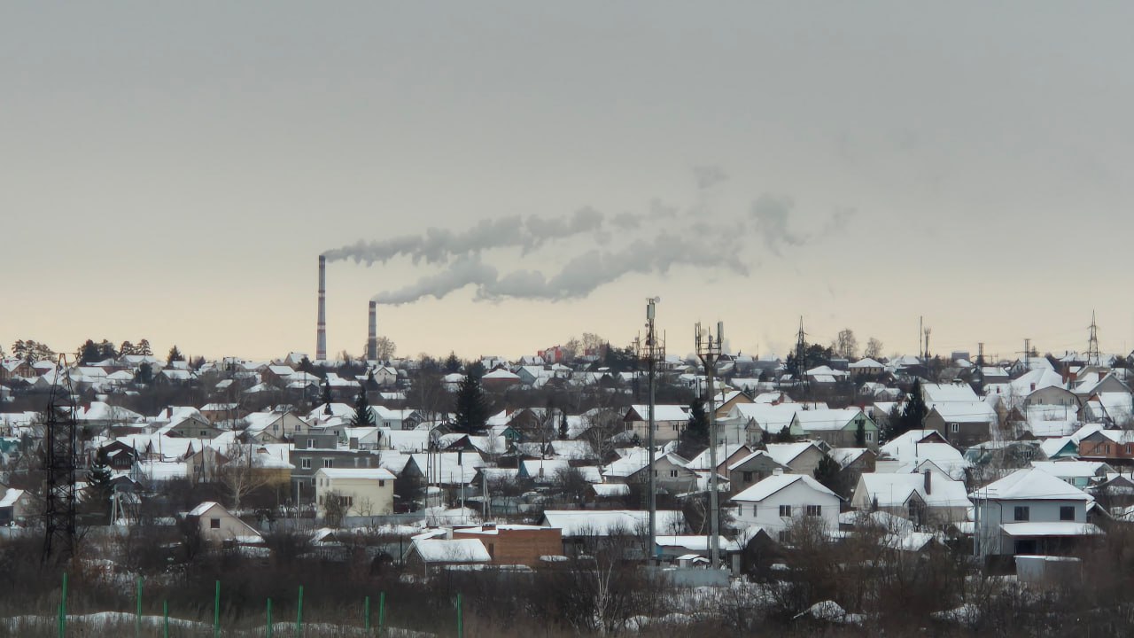 15 января в Самарской области объявили НМУ 1 степени