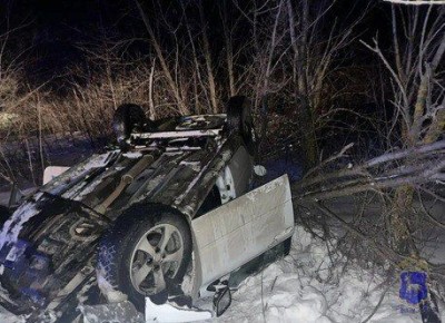 Сотрудниками полиции выявлено 413 нарушений правил дорожного движения