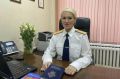 «В нашей работе нужен настоящий характер»: следователь Екатерина Гаврилова рассказала о своей сложной профессии