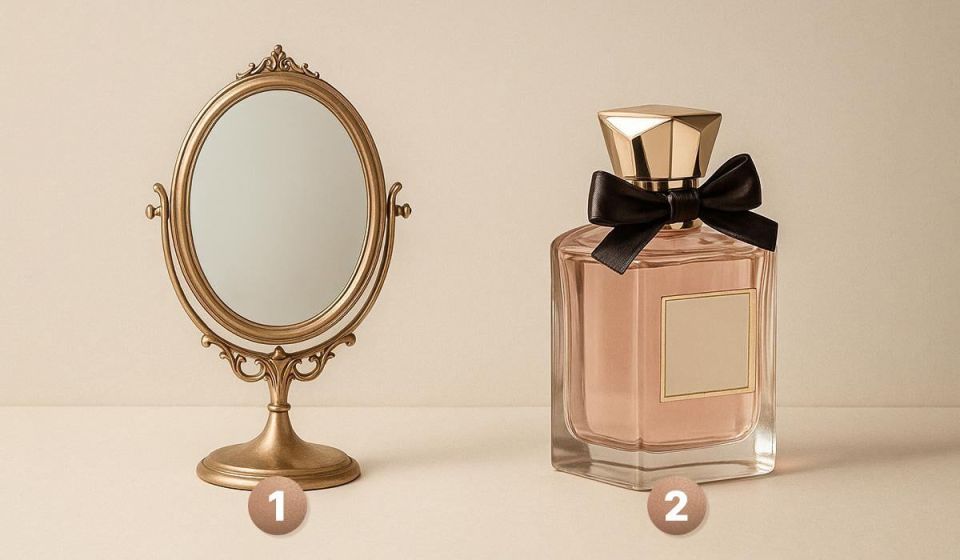 Тест на тщеславие: что ваши предпочтения говорят о вас?