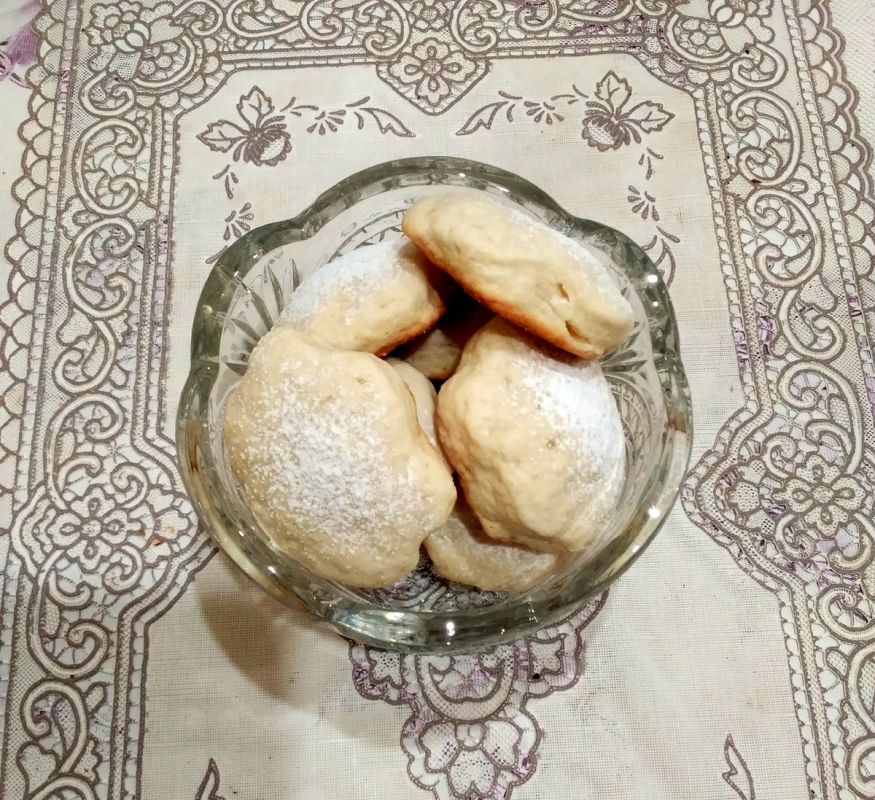 Ностальгия по традициям: как праздники вдохновляют на творчество