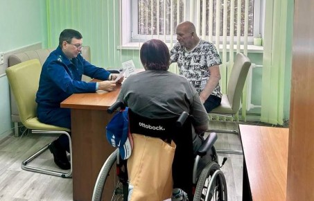 Благодаря содействию прокуратуры устранены обстоятельства, препятствующие двум жителям города Тольятти реализовать законное право на создание семьи