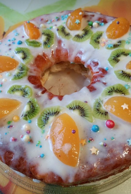 Секреты пирога, который покорит ваше сердце на праздники