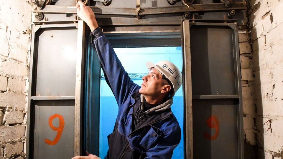 Новые правила эксплуатации лифтов: что ждет жильцов