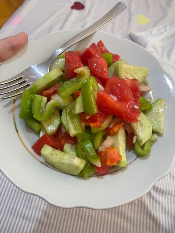 Как готовка может раскрыть полезные свойства овощей