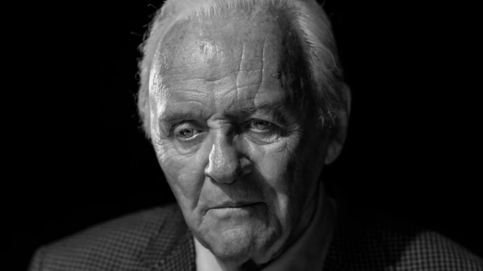 Мудрость Энтони Хопкинса: Как освободиться от ожиданий и научиться наслаждаться одиночеством