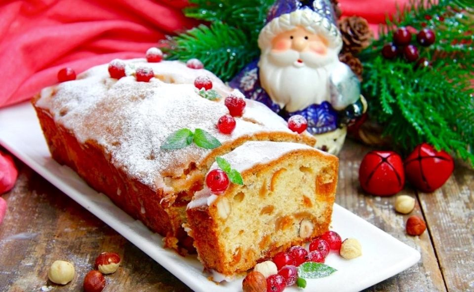 Праздничные кексы, которые превзойдут любые кондитерские шедевры