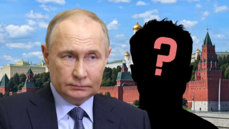 На горизонте нового лидера