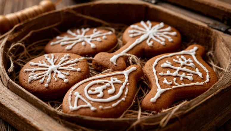 Традиции 21 декабря: как Анфиса Рукодельница вдохновляет рукодельниц