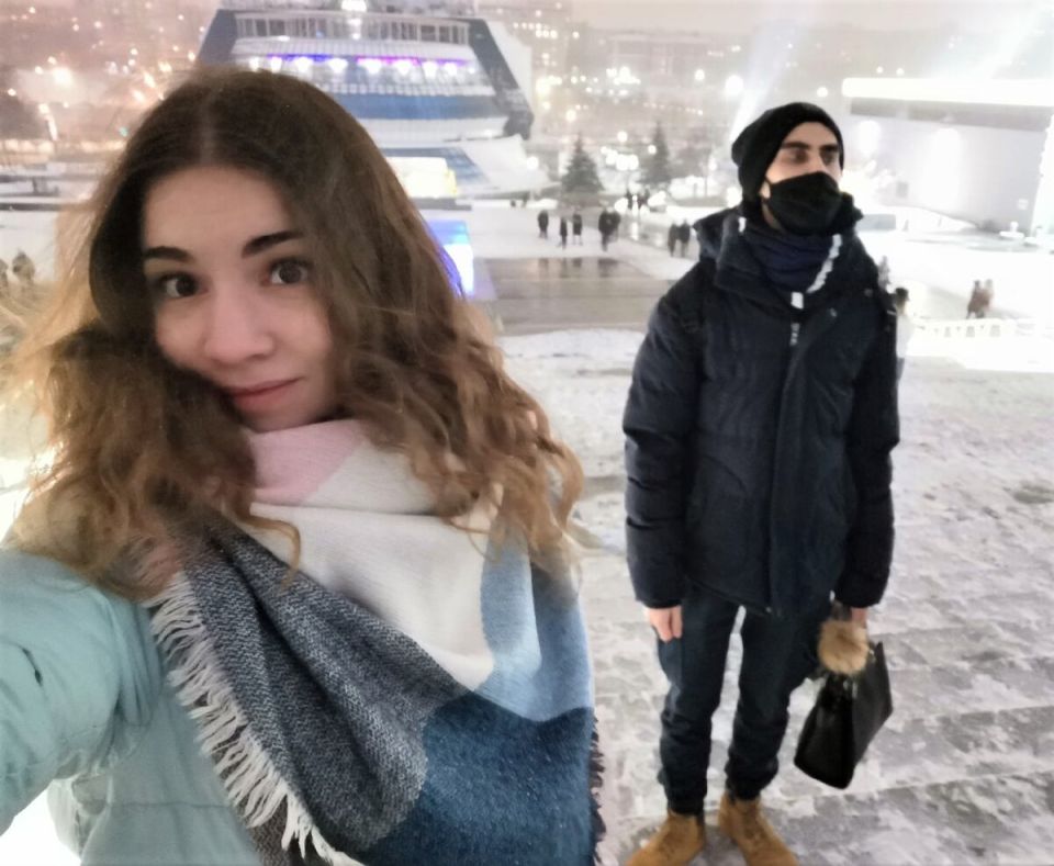 Москва: как поход в туалет обернулся непредвиденными расходами