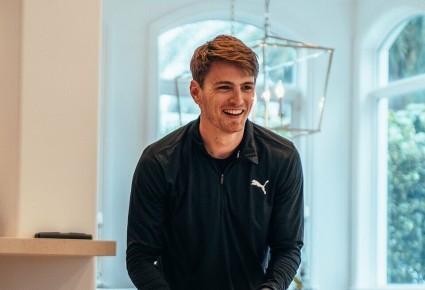 ����� �������� ������������ �� ������ � Ford � ��������� WEC