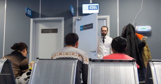 ��������������� � ��������: ������� ���������� ������ �� �������� �����������