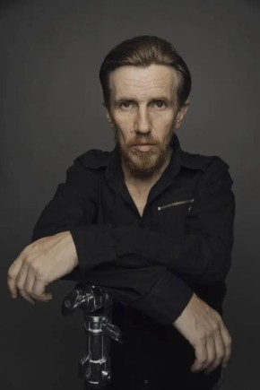 Ушел из жизни тольяттинский актер и режиссер Дмитрий Марфин