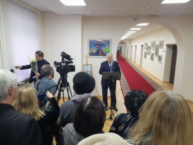 � ��������� ���������� ���� ��������� �������� "� ������ � �� ������"