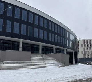 Новый бизнес-центр откроют на Московском шоссе в Самаре