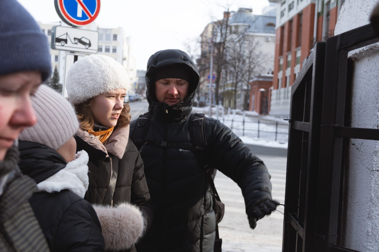Практическое занятие по поиску людей в городских условиях провели в Самаре Практическое занятие по поиску людей в городских условиях провели в Самаре