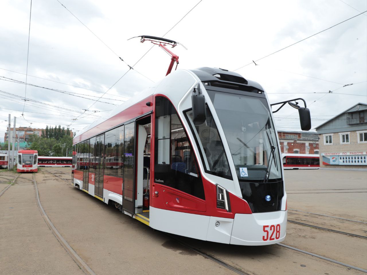 Иван Носков: Как я ранее сообщал, в Самаре в течение прошлого года проводился анализ маршрутной сети общественного транспорта Иван Носков: Как я ранее сообщал, в Самаре в течение прошлого года проводился анализ маршрутной сети общественного транспорта