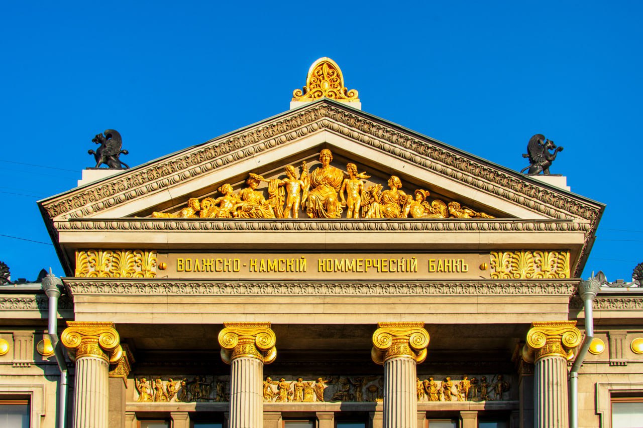 Самарский художественный музей