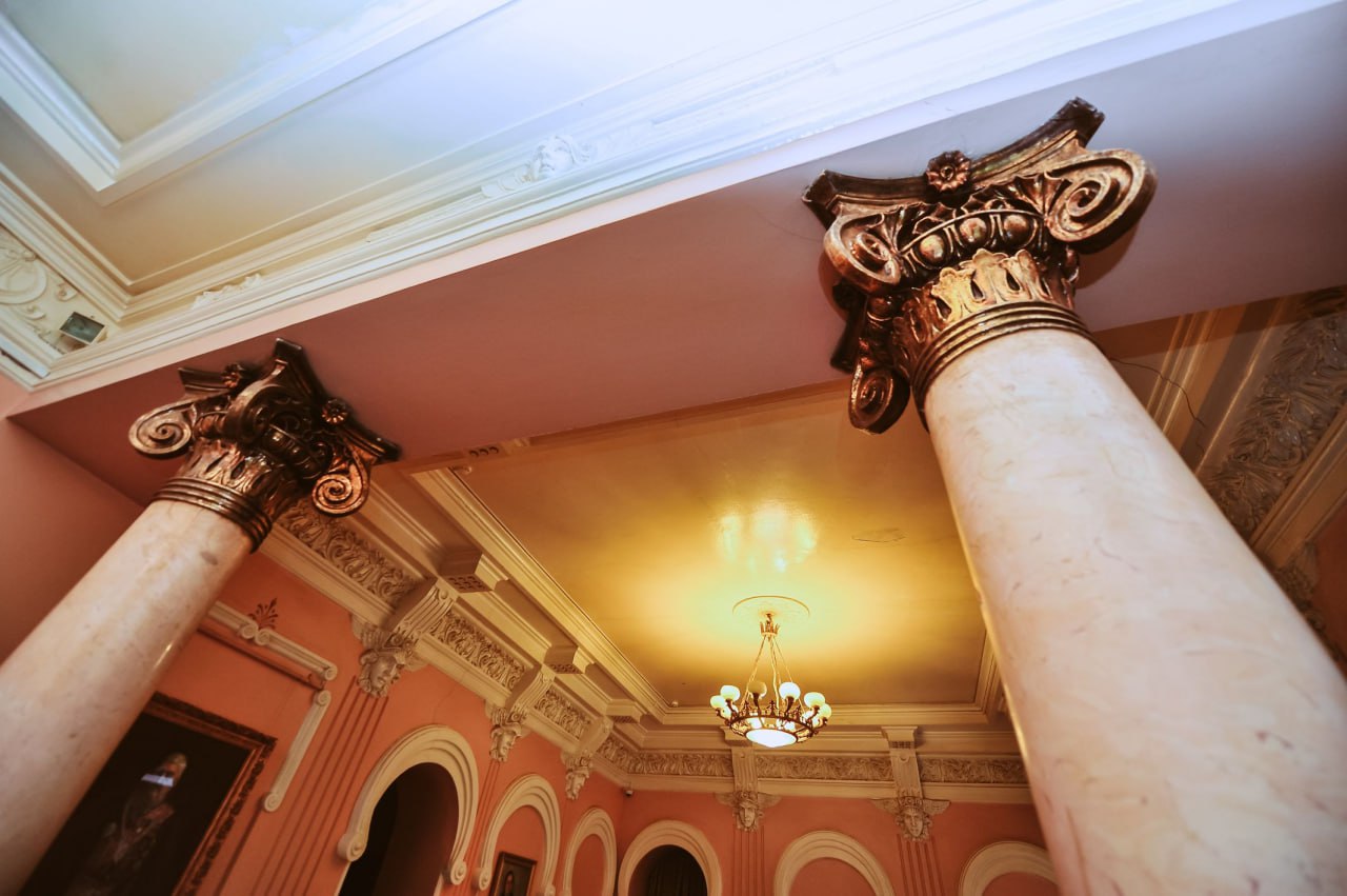 Самарский художественный музей Самарский художественный музей