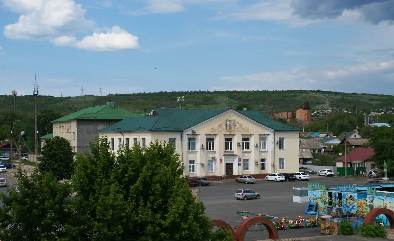 В Октябрьске объявили новый конкурс на пост главы города после отставки Александры Гожей