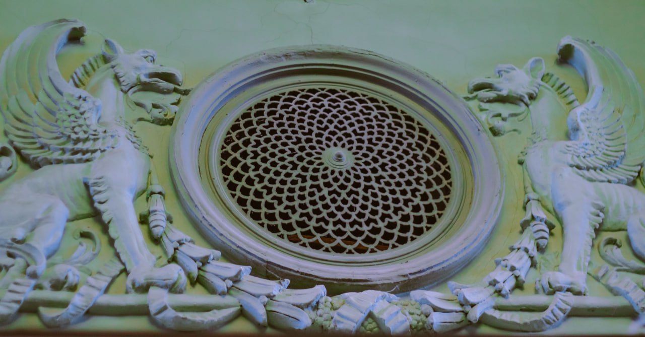 Самарский художественный музей Самарский художественный музей