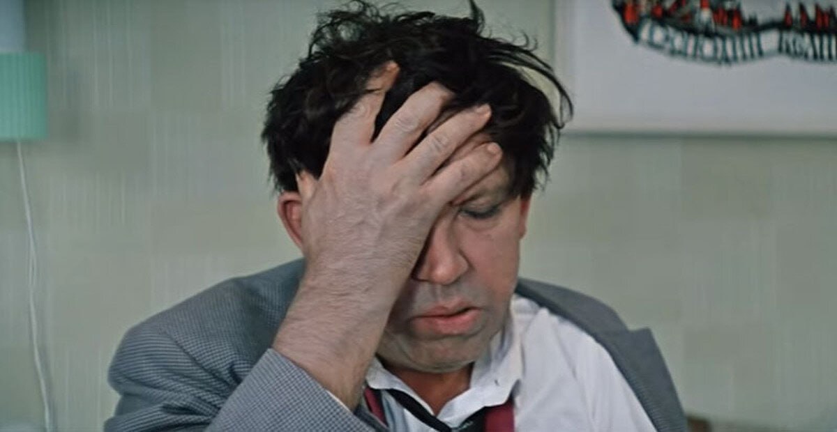 Немытая голова может спровоцировать… головную боль