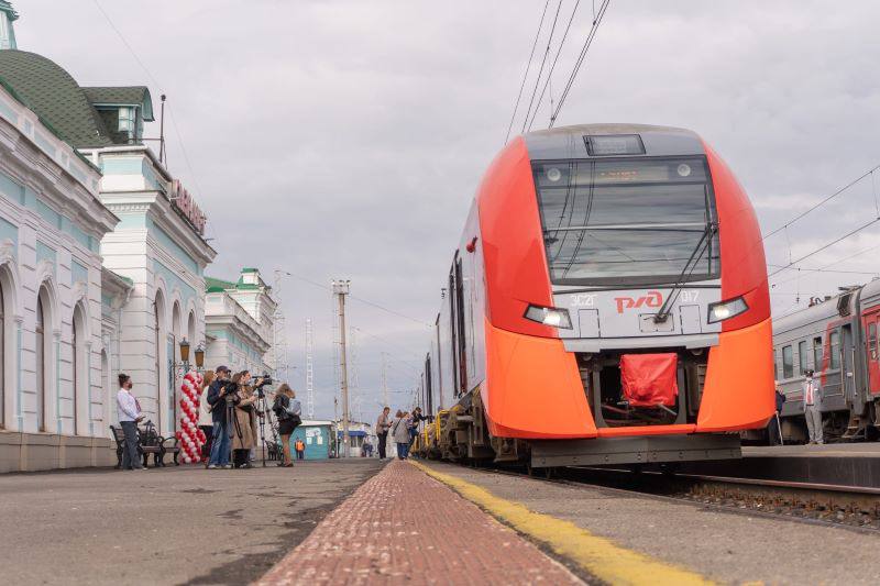 На «Ласточках» поменяется состав