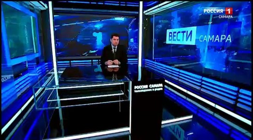 11111. «Вести-Самара» 22.01.2026