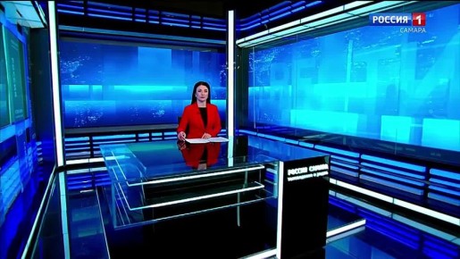 11111. «Вести-Самара» 22.01.2026