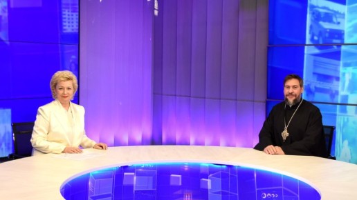 «Я с большой теплотой, радостью, благодарностью вспоминаю свои студенческие годы»