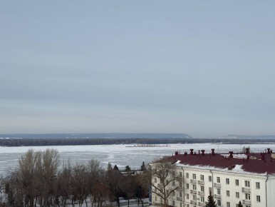 Доброе утро!. 22 января термометры остановятся на отметках -12...-14 °C Синоптики обещают облачную погоду с прояснениями, без существенных осадков Ветер восточный, северо-восточный, 3...8 м/с ГТРК Самара MAX lВК lОК lСАЙТ