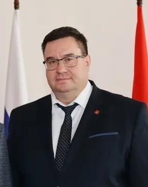 Александр Краснов официально избран главой Чапаевска в Самарской области