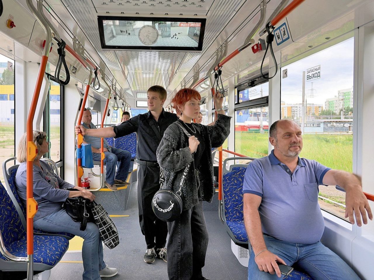 Иван Носков: Как я ранее сообщал, в Самаре в течение прошлого года проводился анализ маршрутной сети общественного транспорта Иван Носков: Как я ранее сообщал, в Самаре в течение прошлого года проводился анализ маршрутной сети общественного транспорта