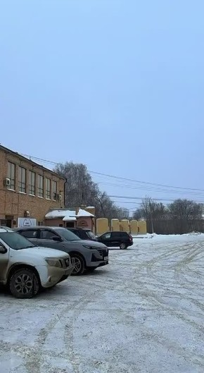 21 января команда проекта «Za любовь» посетила город Отрадный