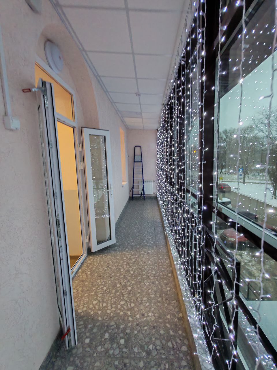 После капитального ремонта открыли Детскую школу искусств в Тольятти После капитального ремонта открыли Детскую школу искусств в Тольятти