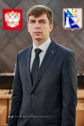 Экс-глава минцифры Самарской области возглавил департамент в Севастополе